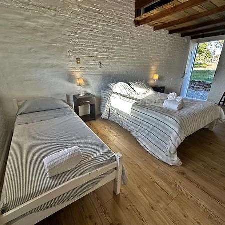Villa Serrana - Meson De Las Canas Luaran gambar