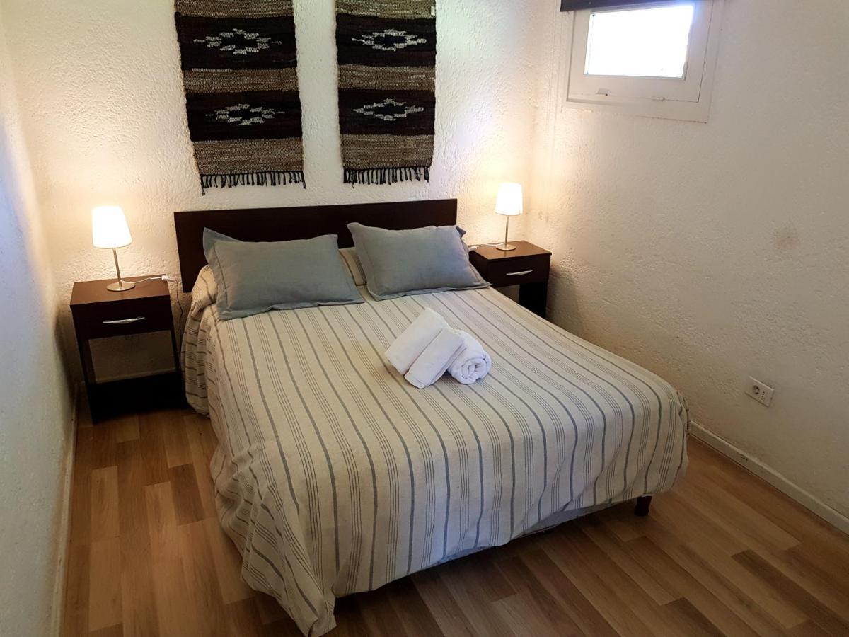 Villa Serrana - Meson De Las Canas Luaran gambar