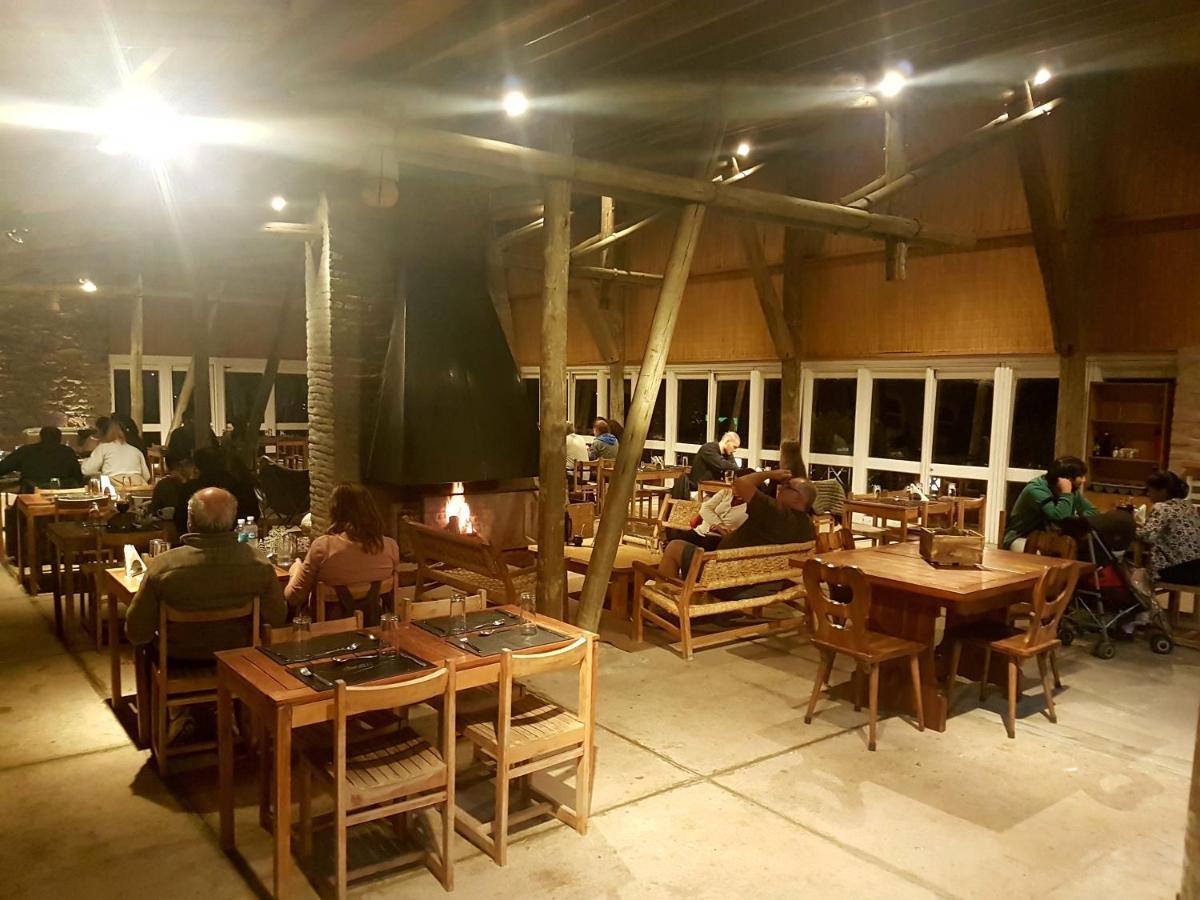 Villa Serrana - Meson De Las Canas Luaran gambar