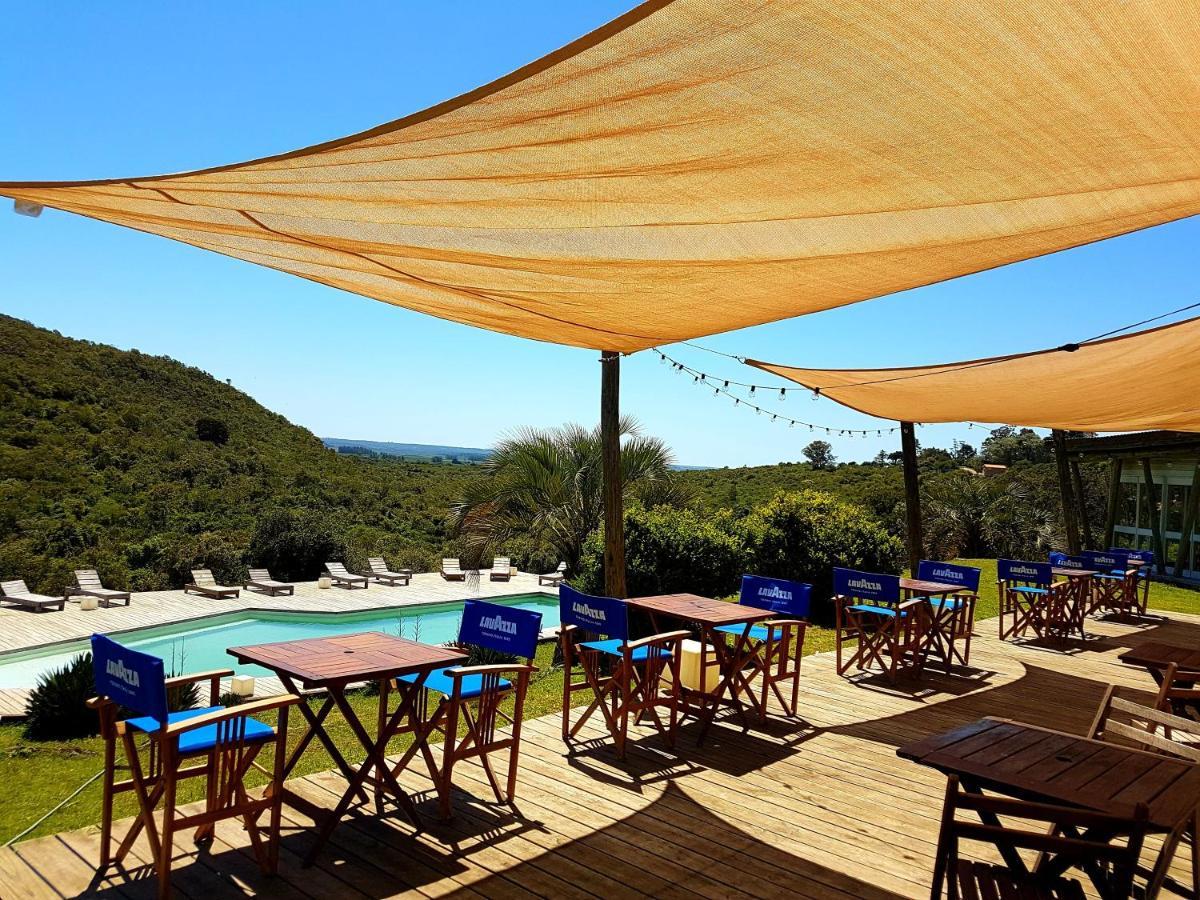 Villa Serrana - Meson De Las Canas Luaran gambar