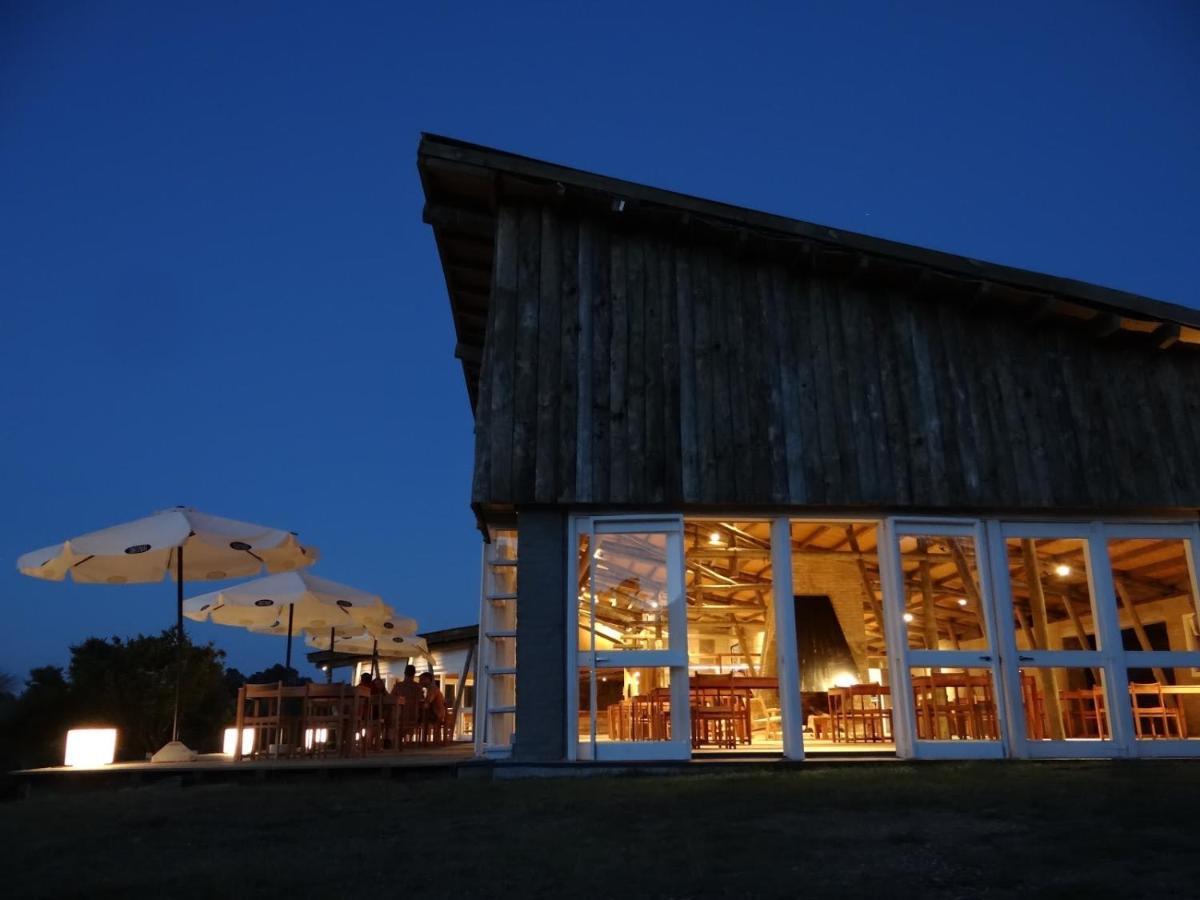 Villa Serrana - Meson De Las Canas Luaran gambar