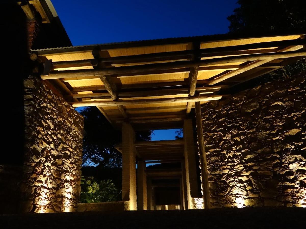 Villa Serrana - Meson De Las Canas Luaran gambar
