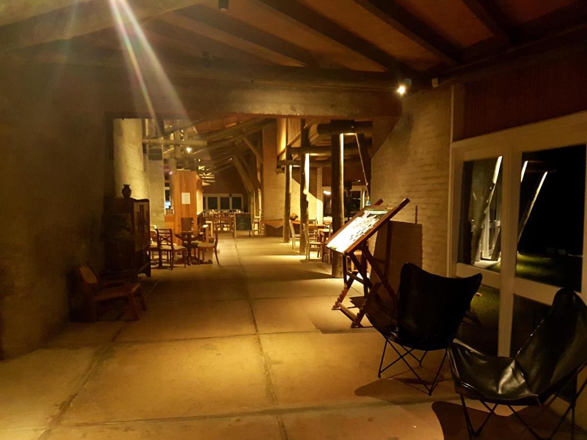 Villa Serrana - Meson De Las Canas Luaran gambar