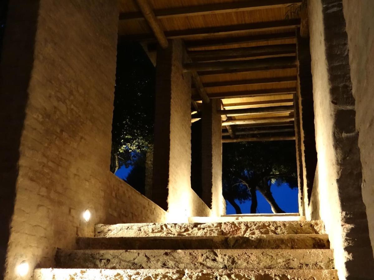 Villa Serrana - Meson De Las Canas Luaran gambar