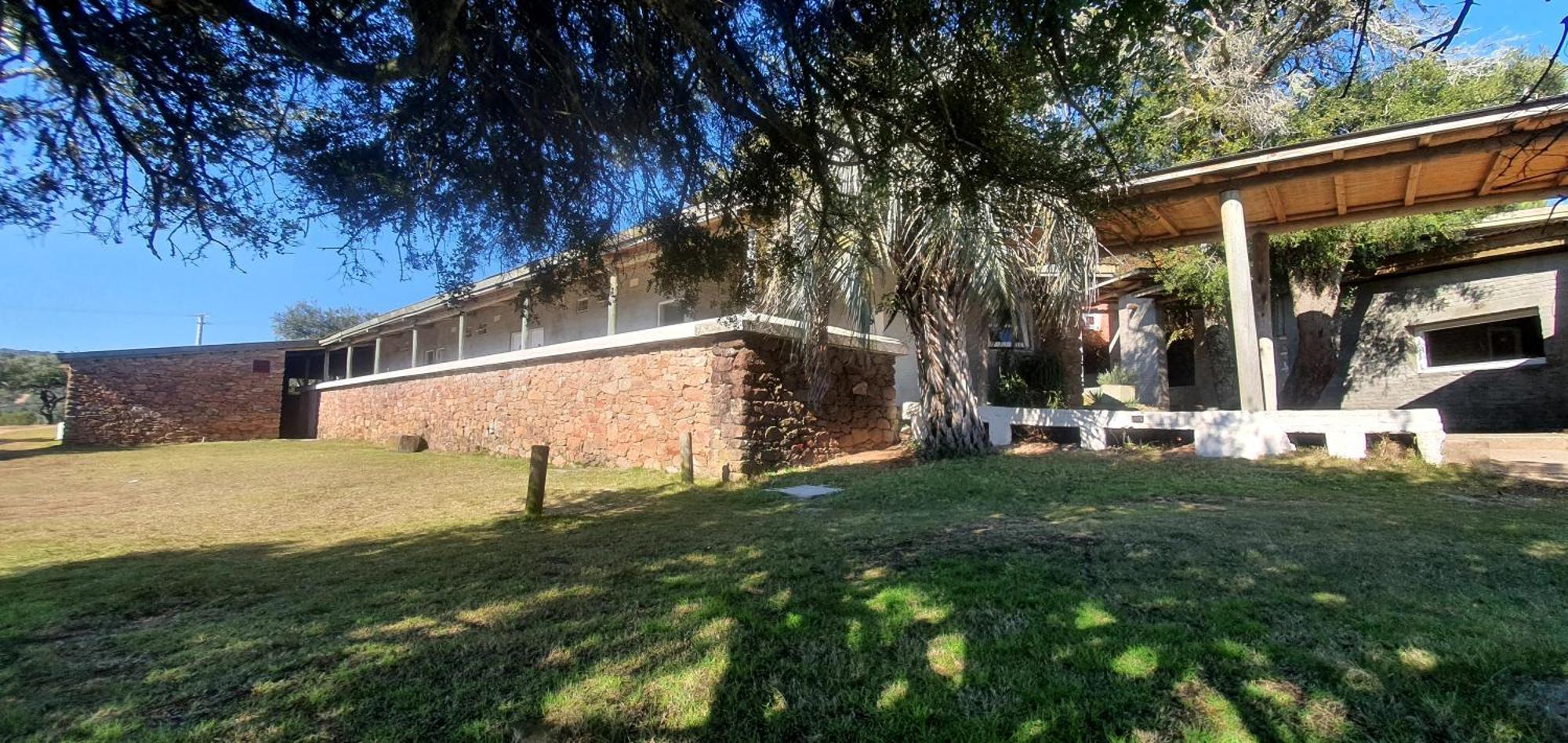 Villa Serrana - Meson De Las Canas Luaran gambar