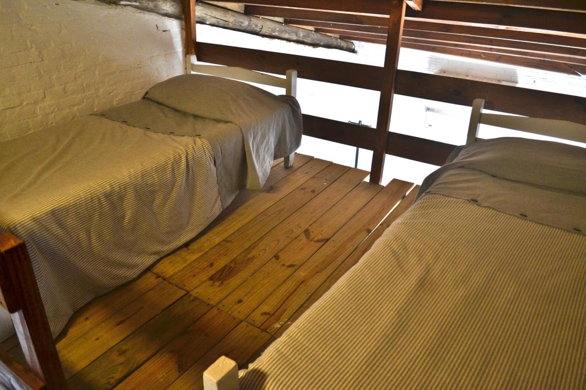 Villa Serrana - Meson De Las Canas Luaran gambar