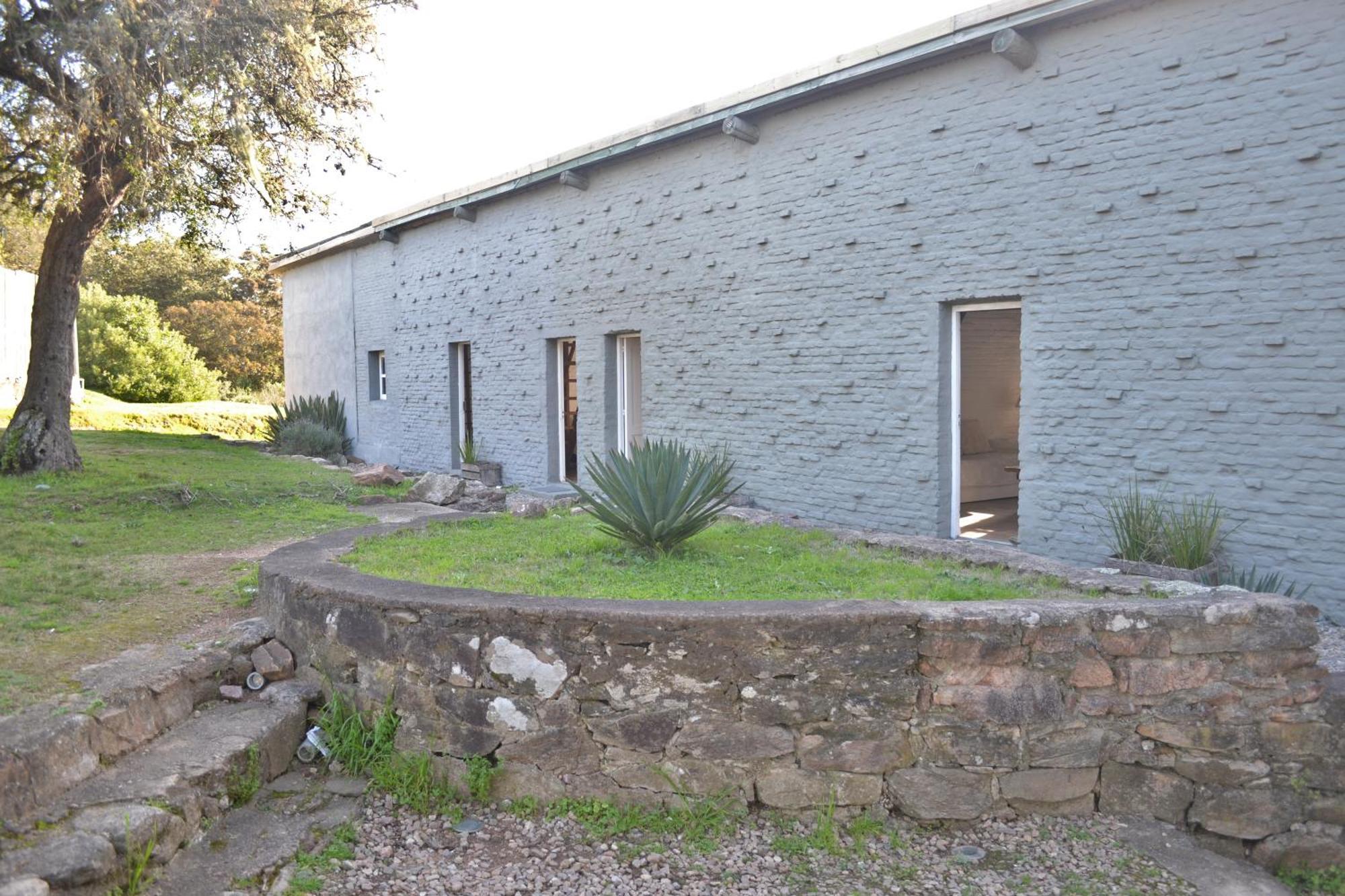 Villa Serrana - Meson De Las Canas Luaran gambar