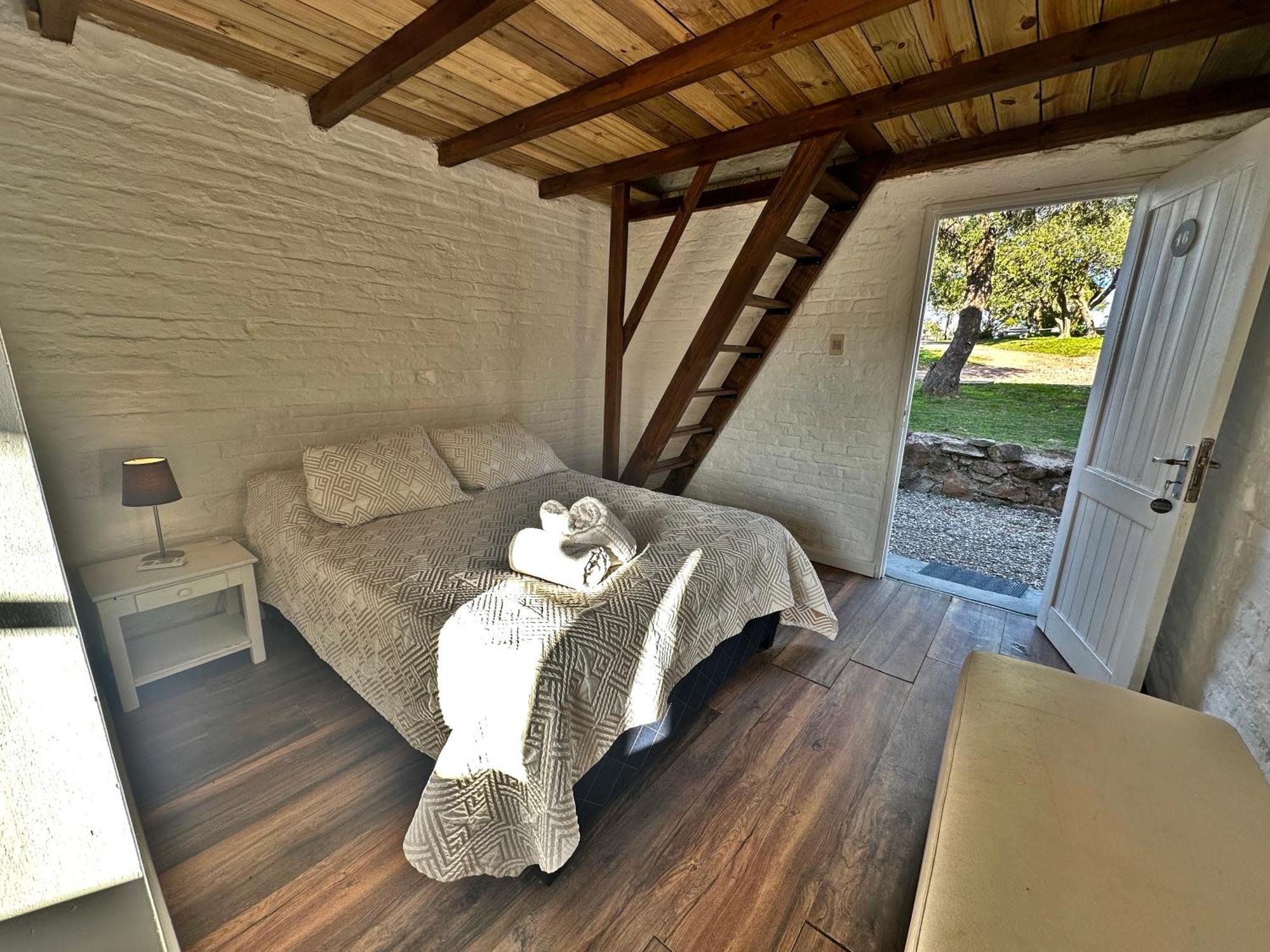 Villa Serrana - Meson De Las Canas Luaran gambar