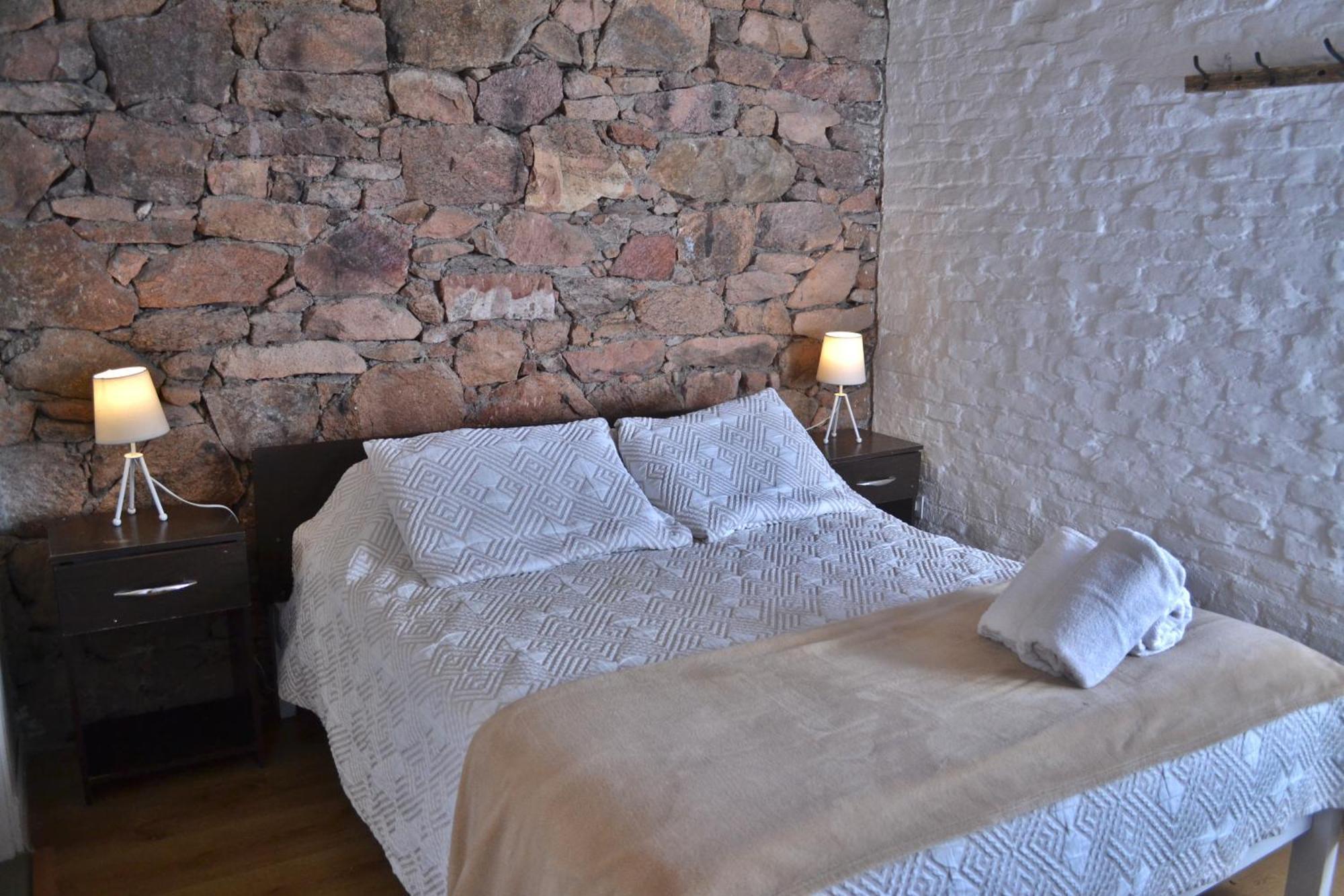 Villa Serrana - Meson De Las Canas Luaran gambar
