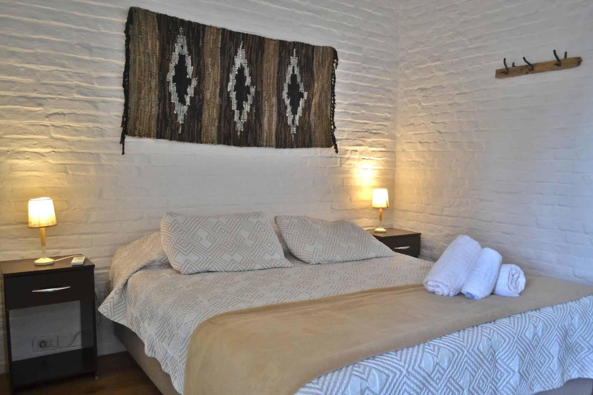 Villa Serrana - Meson De Las Canas Luaran gambar