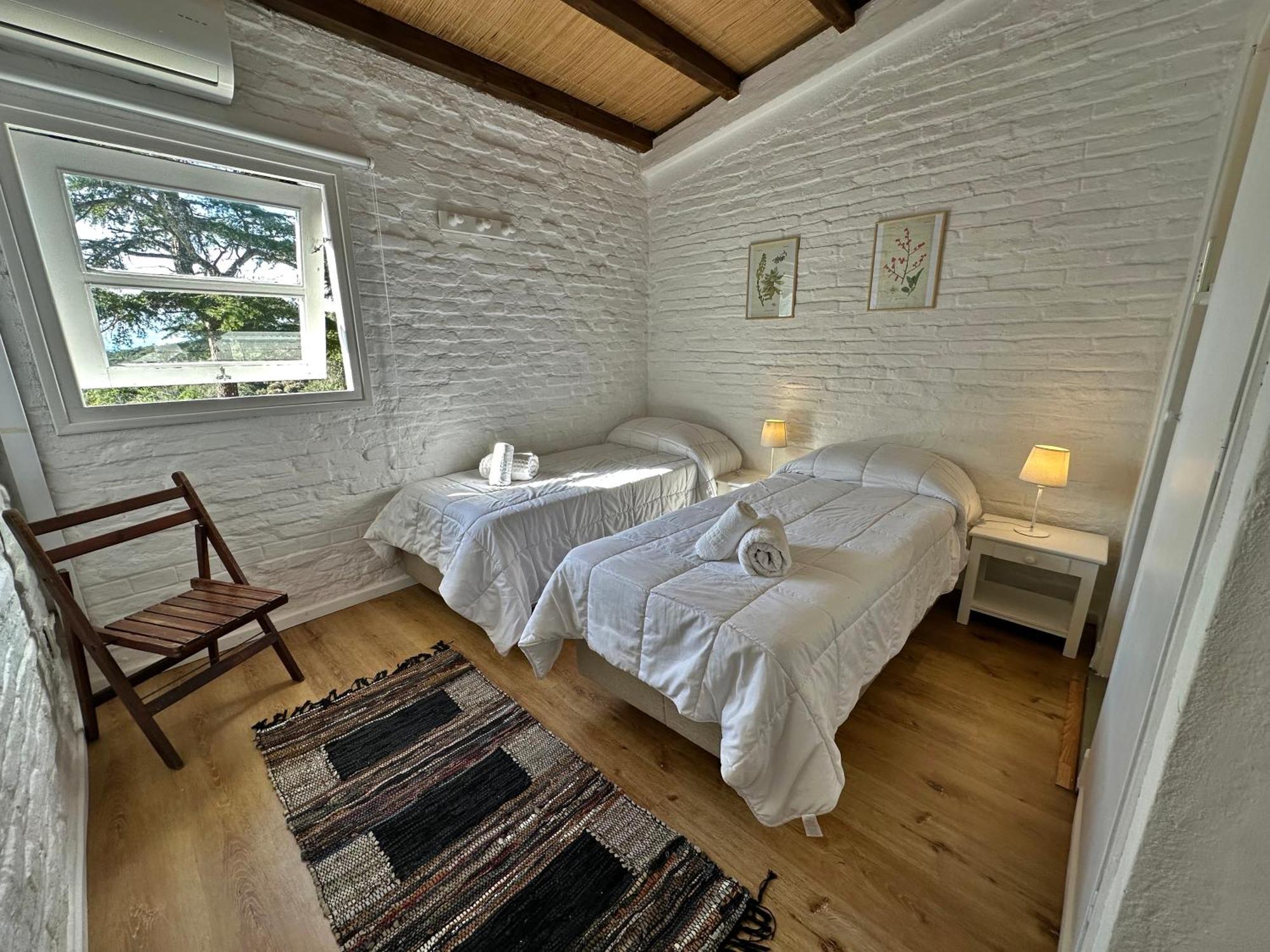 Villa Serrana - Meson De Las Canas Luaran gambar