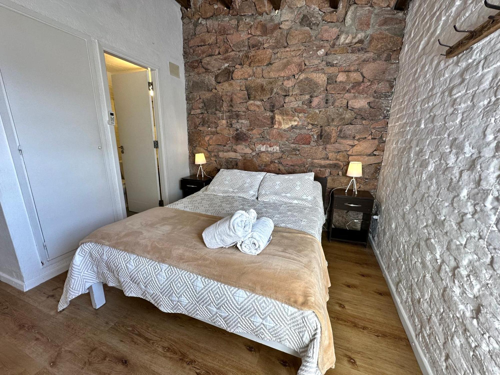 Villa Serrana - Meson De Las Canas Luaran gambar
